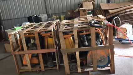 临高行李、家具、电器包装托运