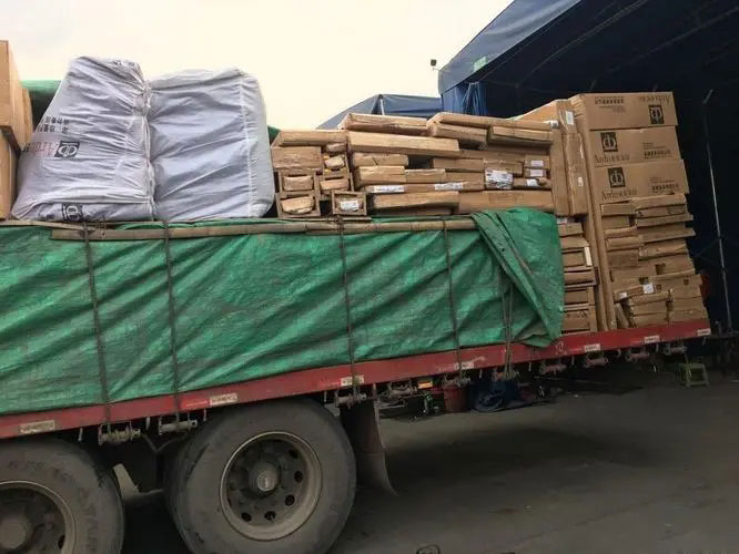 临高家具托运
